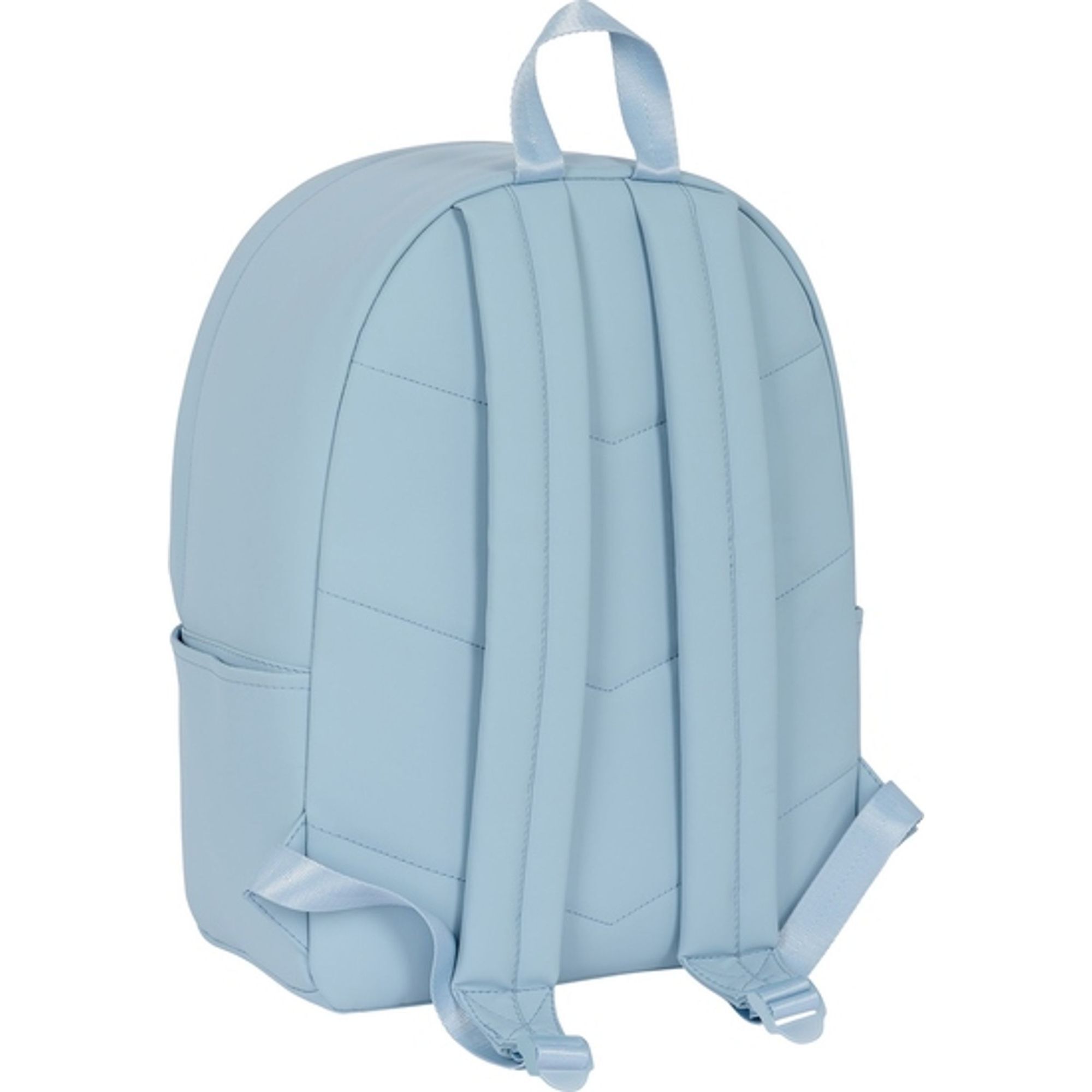 Mochila para portatil 14,1" mickey teen snow