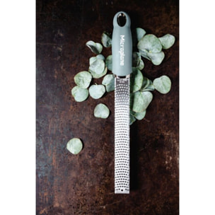 Zesteur MICROPLANE Premium Vert Eukalyptus