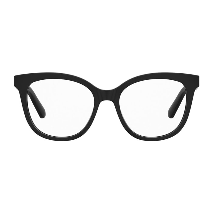 Gafas de Vista Love Moschino MOL654 807 de Acetato Mujer 52 mm