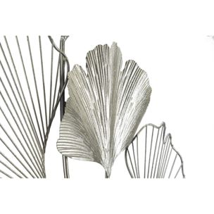 PANNELLO IN FERRO GOXY SILVER CM 62X4X86