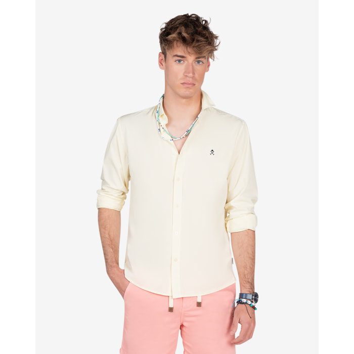 CAMISA NEW JERSEY