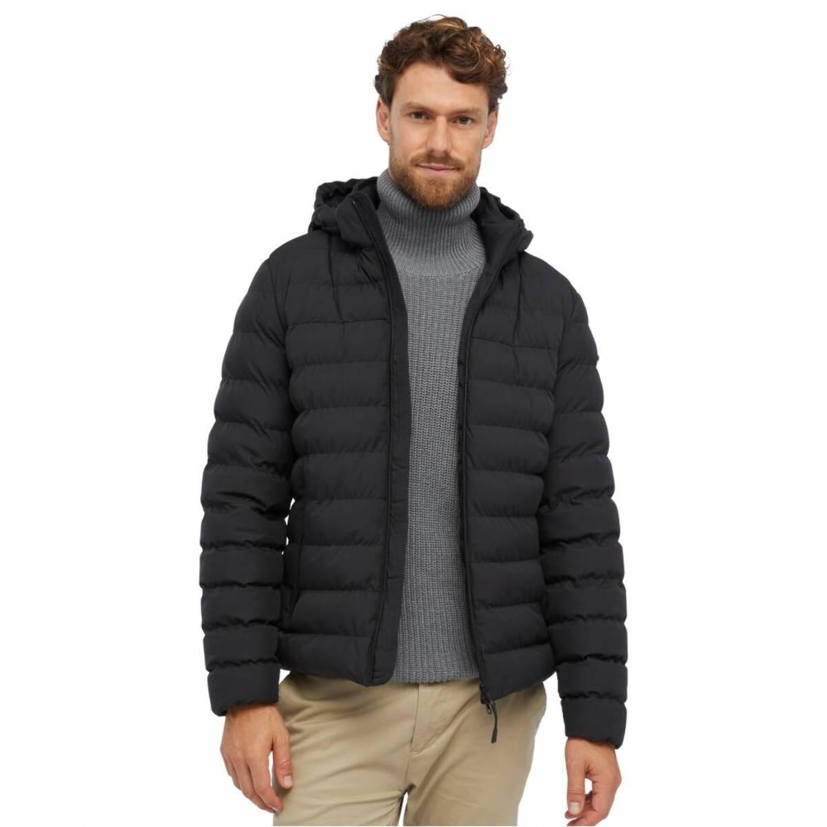 CHAQUETA GEOX M HALLSON HOOD JK