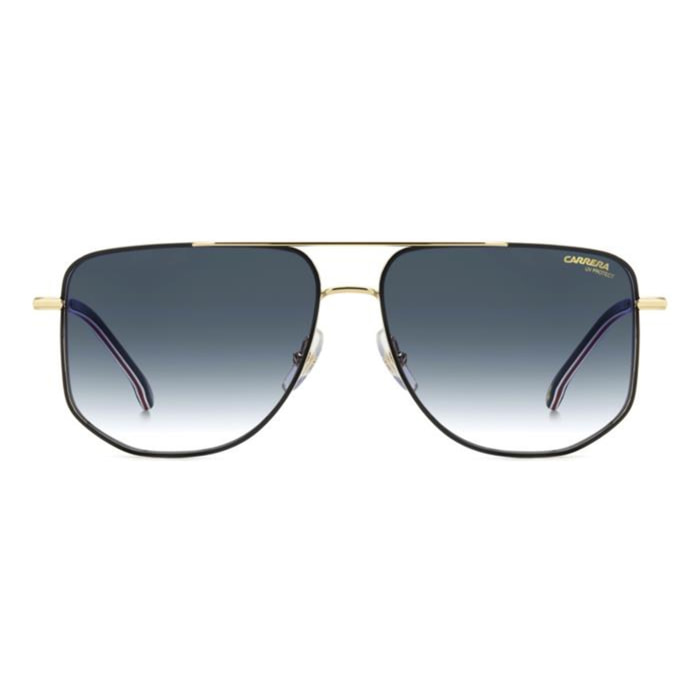 Gafas de Sol Carrera 355/S RHL 9O de Metal Hombre 59 mm