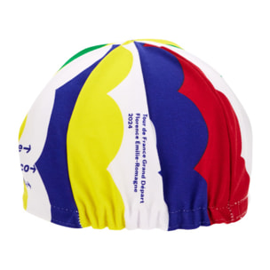 Grand Départ - Casquette De Cyclisme - Imprimé - Unisex