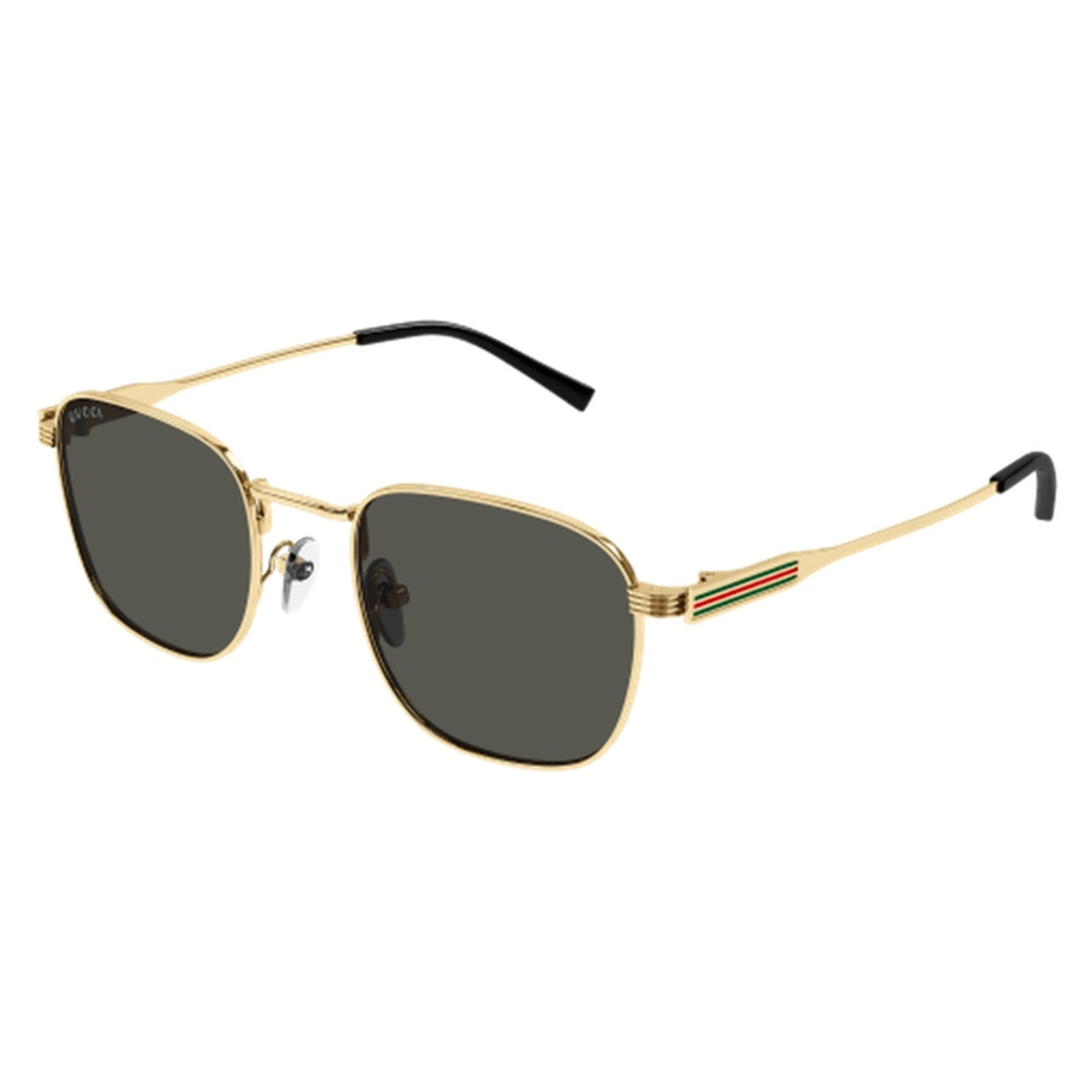 Gafas de Sol Gucci GG1876S-001 de Metal Hombre 50 mm