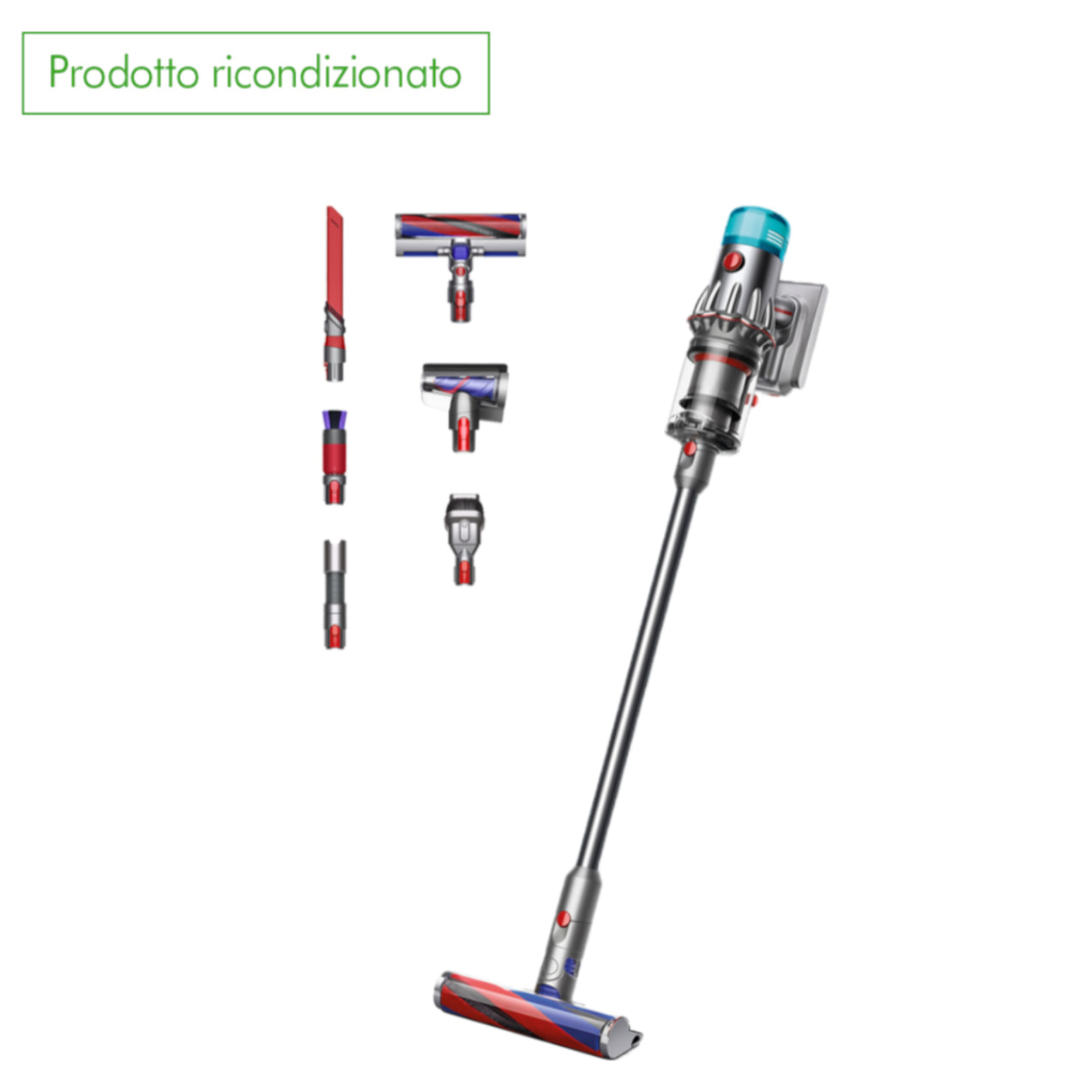 Aspirapolvere Dyson V12 Origin™ | Ricondizionato