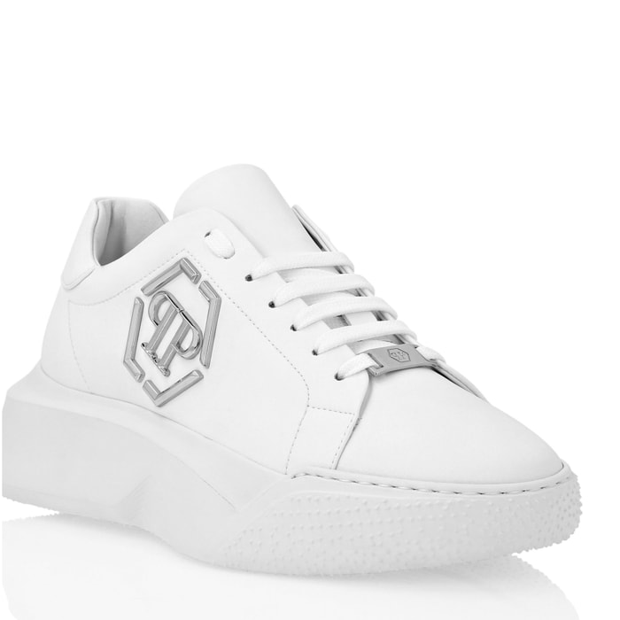 PHILIPP PLEIN Low-Top Sneakers GODZILLA
