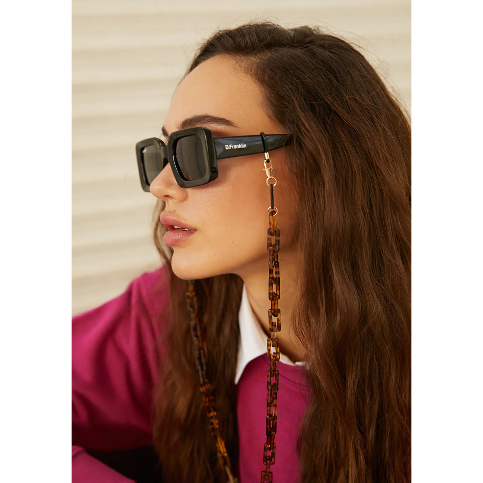 Gafas De Sol D. Franklin Bahamas