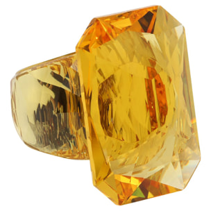 Anillo Swarovski Mujer 5607358