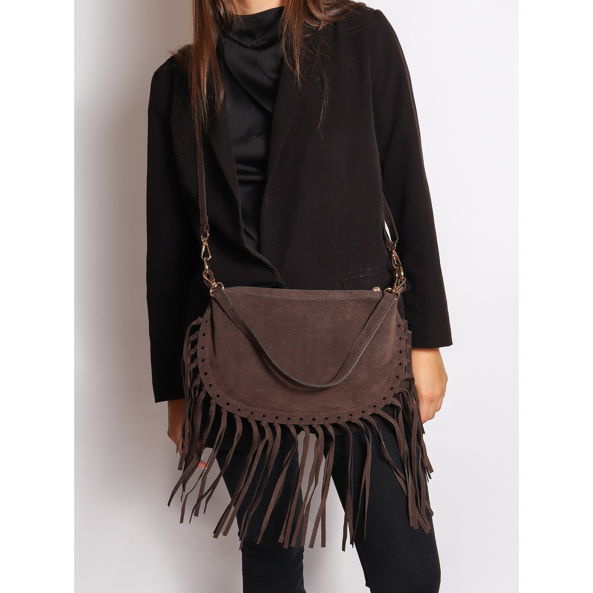 Gave Lux Borsa a tracolla