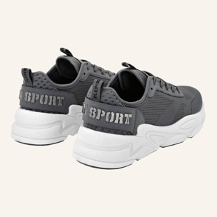 PLEIN SPORT Zapatillas bajas