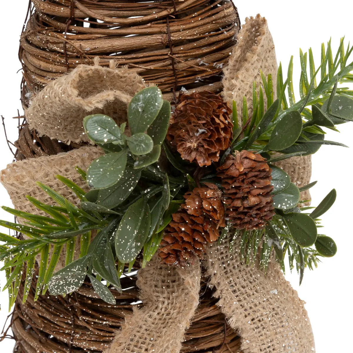 CONES BRANCHES NAT H61 X2