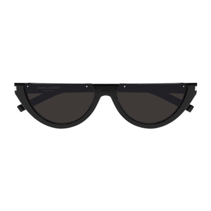 Gafas de Sol Saint Laurent SL 563-001 de Acetato Unisex 55 mm