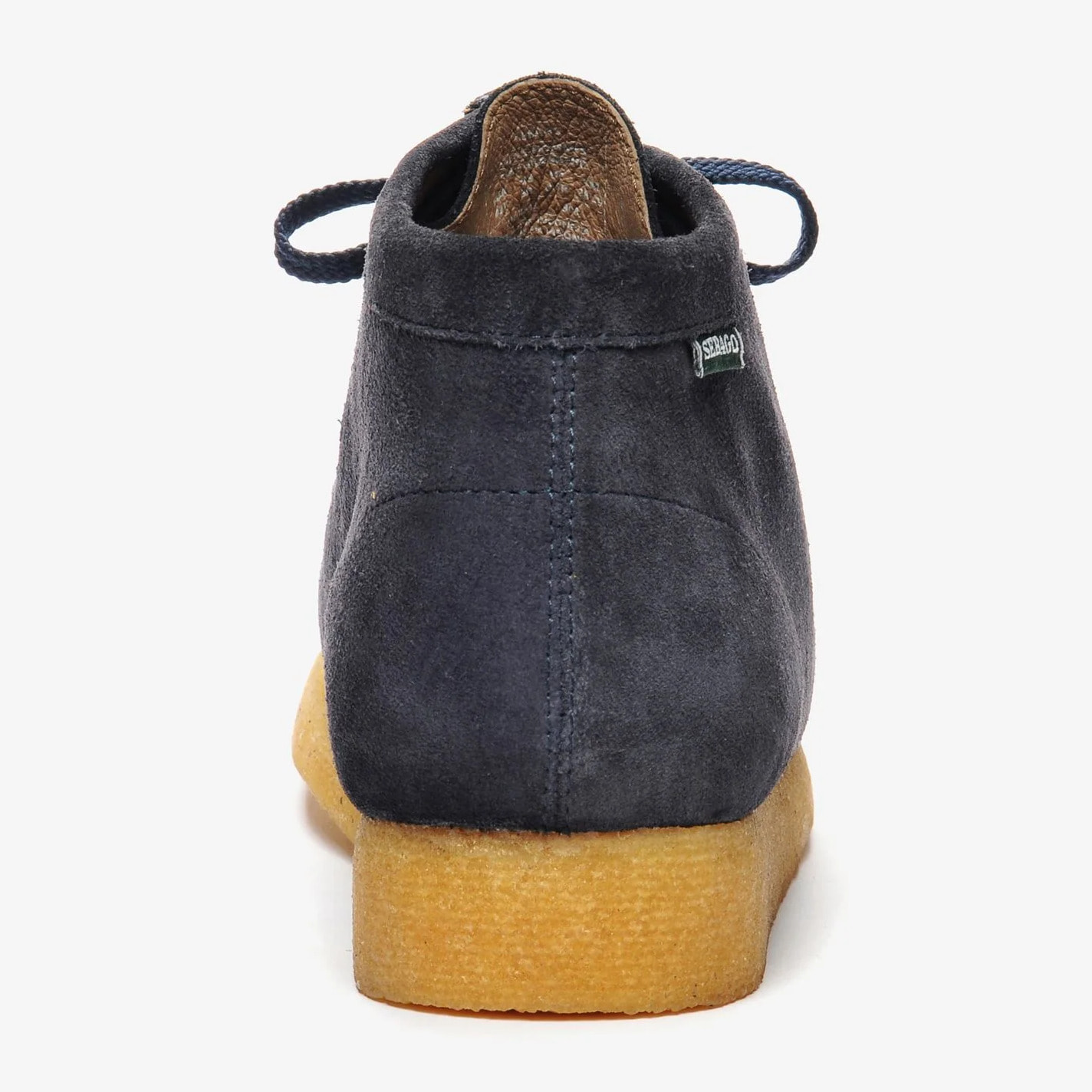 Sebago - Stivali Uomo Blu - Koala Mid