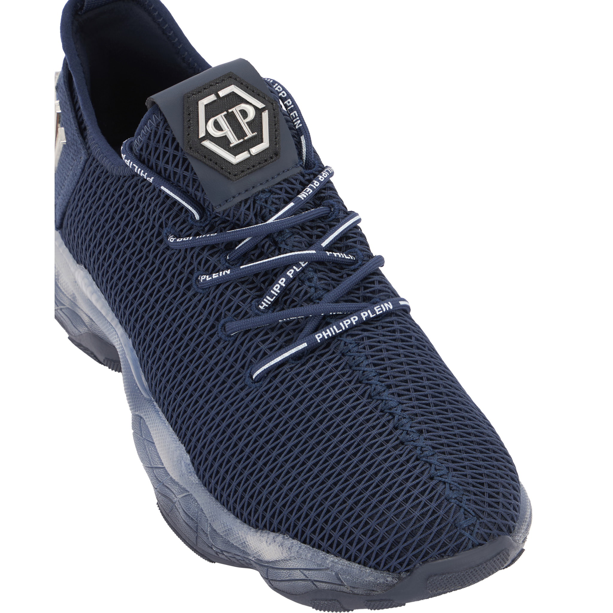 PHILIPP PLEIN Corridore $HOCK