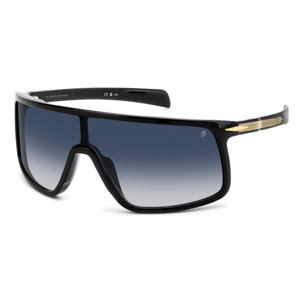 Gafas de sol David Beckham Hombre DB-99-VISOR-2M2