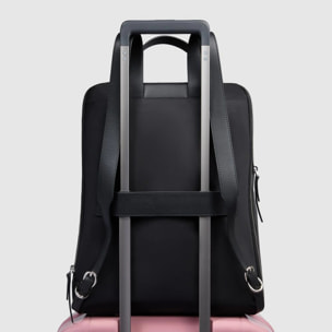 Piquadro Zaino porta pc 15,6 espandibile