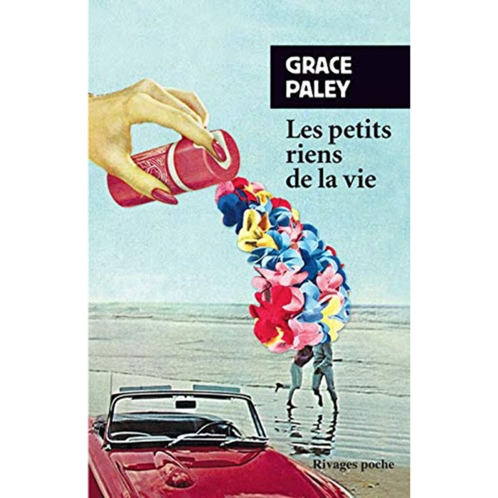 Paley, Grace | Les petits riens de la vie | Livre d'occasion