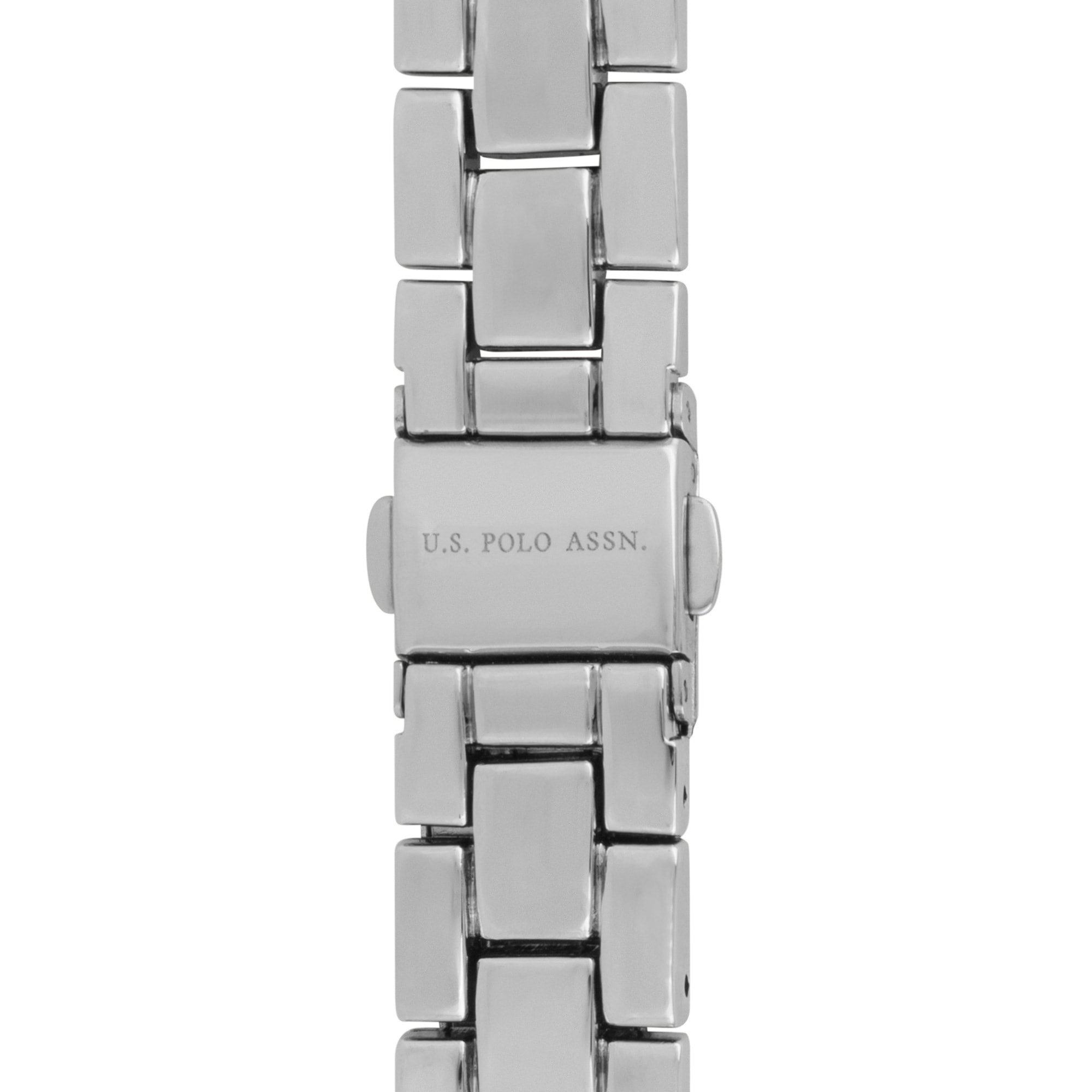 Orologio U.S. Polo Assn. In metallo
