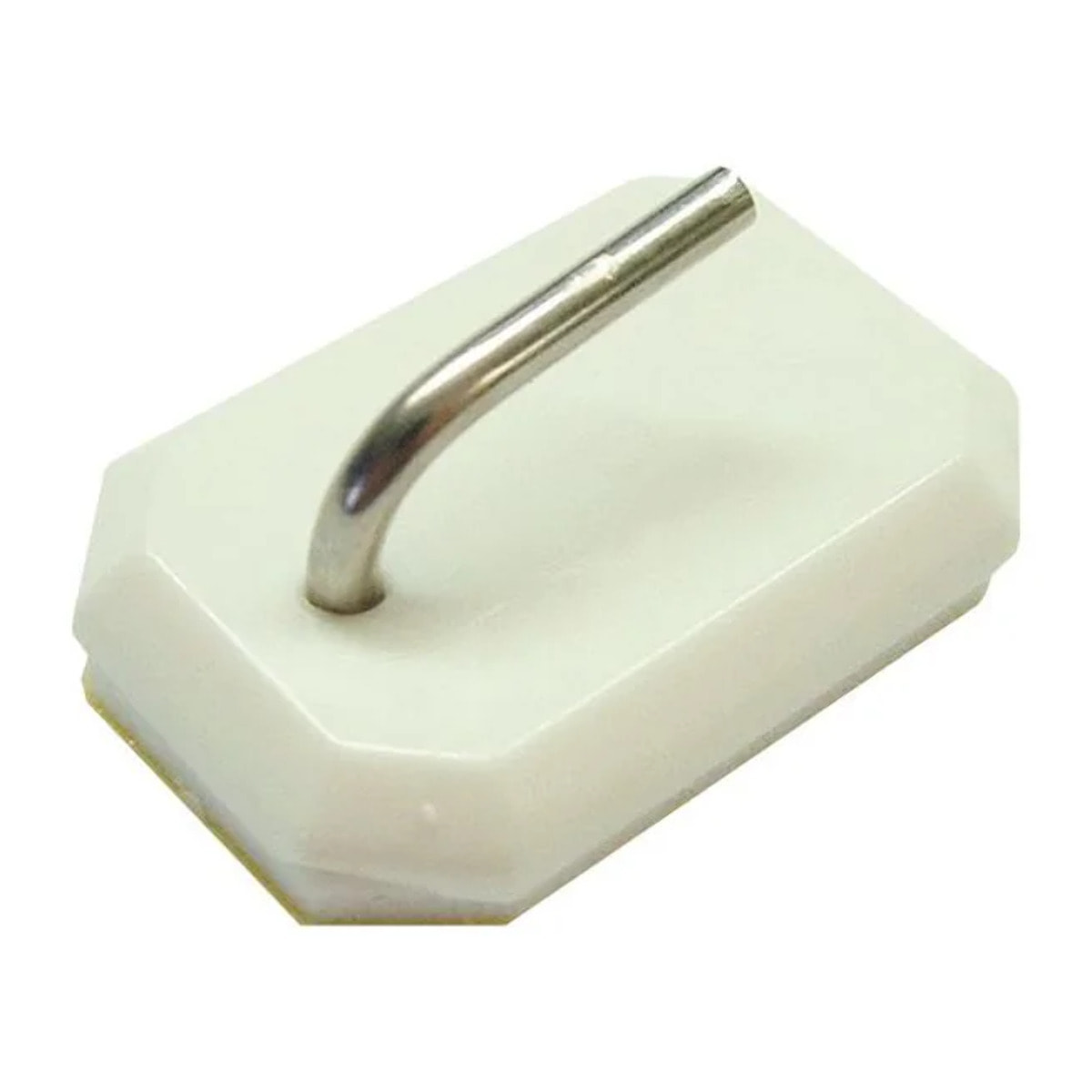 Lot de 4 crochets pour rideaux Fackelmann Tecno