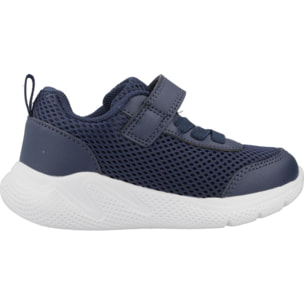 Zapatillas Niño de la marca GEOX  modelo B SPRINTYE BOY AZUL
