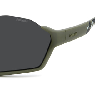 Gafas de Sol Polaroid PLD 7062/S DLD Polarizadas de Policarbonato Hombre 99 mm