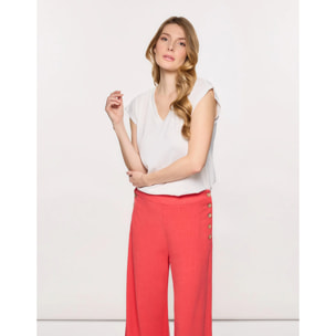 Pantalón Largo Coral - Johanson II