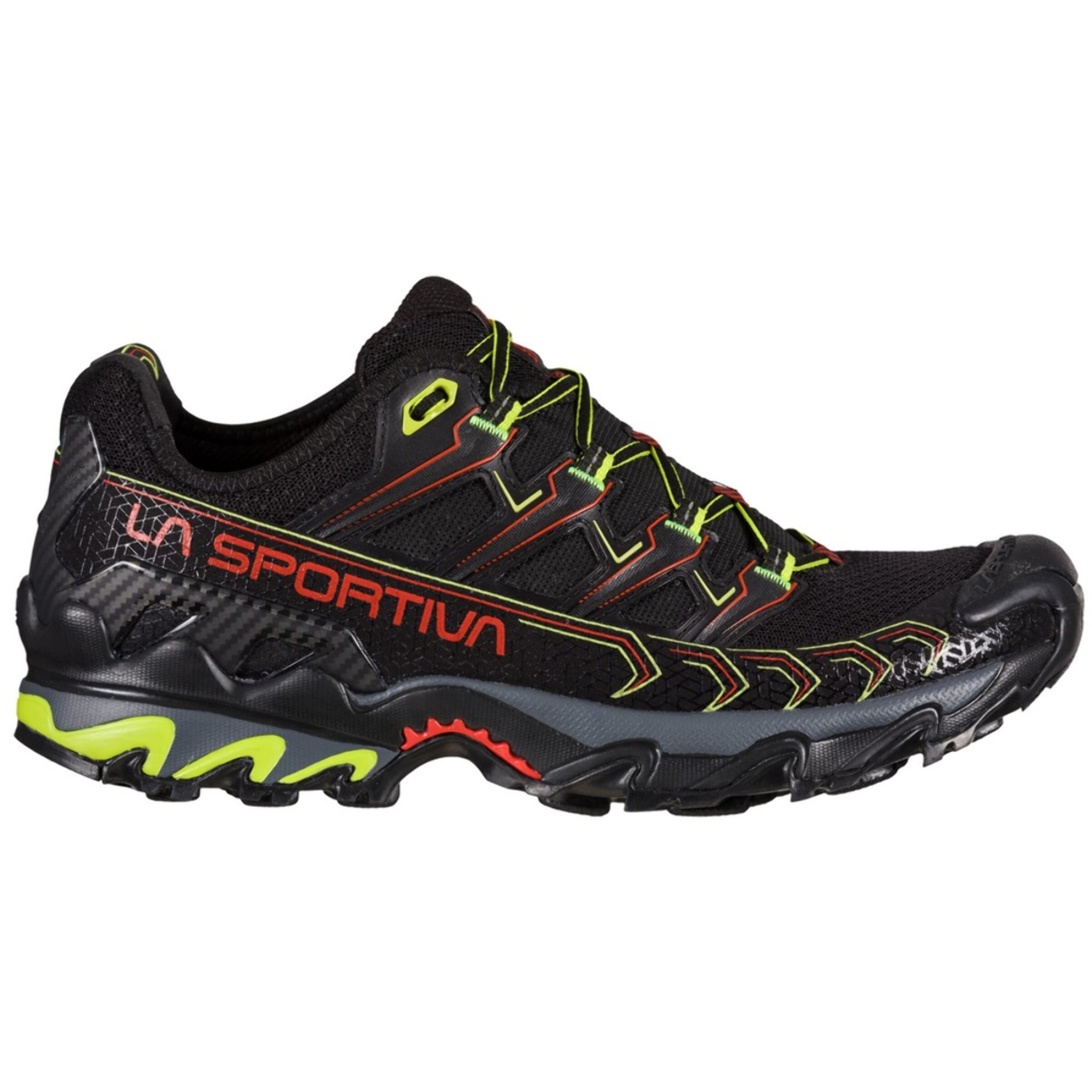 Ultra Raptor II Hombre Trekking