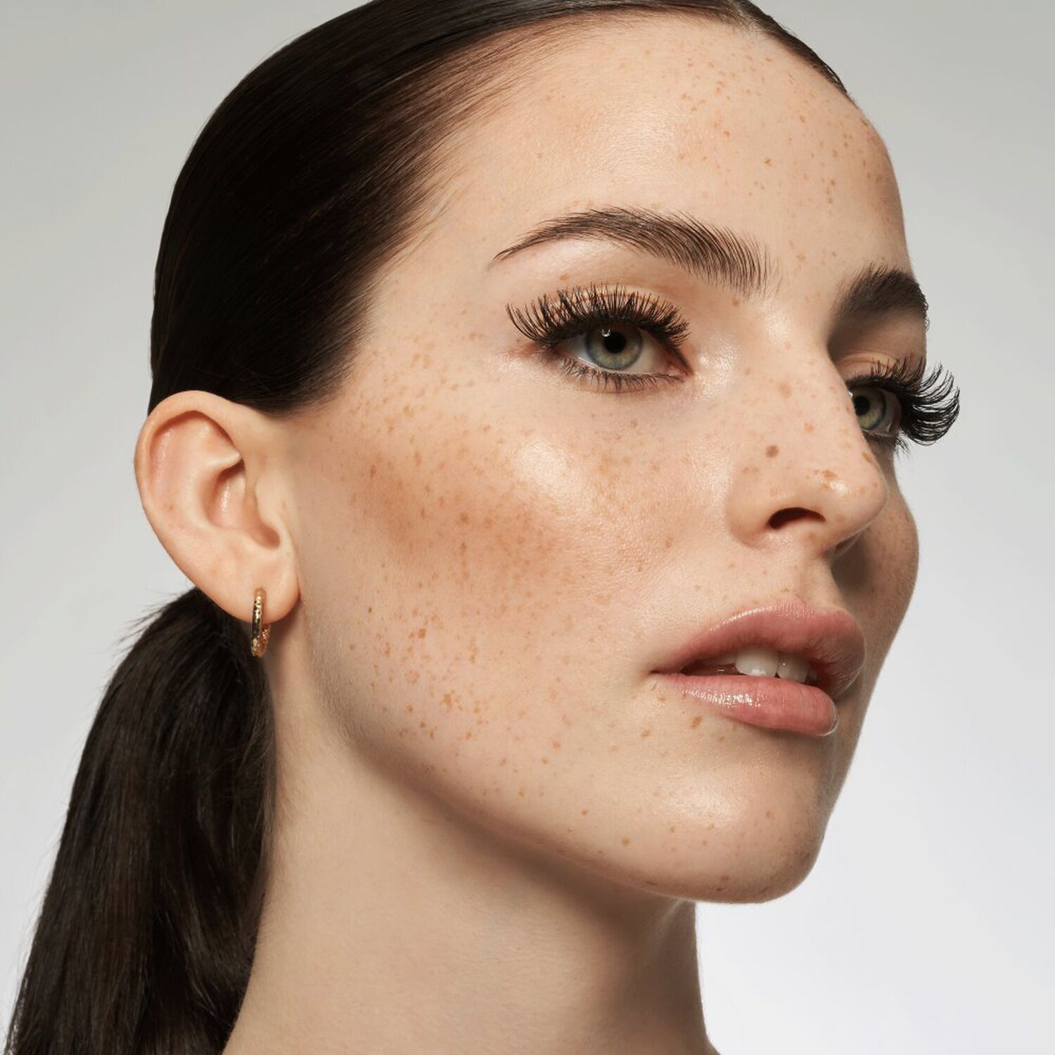 Faked Big Volume Lashes - Faux Cils Ultra-légers 1 paire