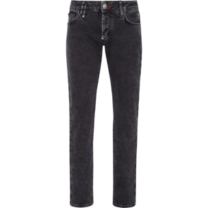 PHILIPP PLEIN Jeans Straight Fit
