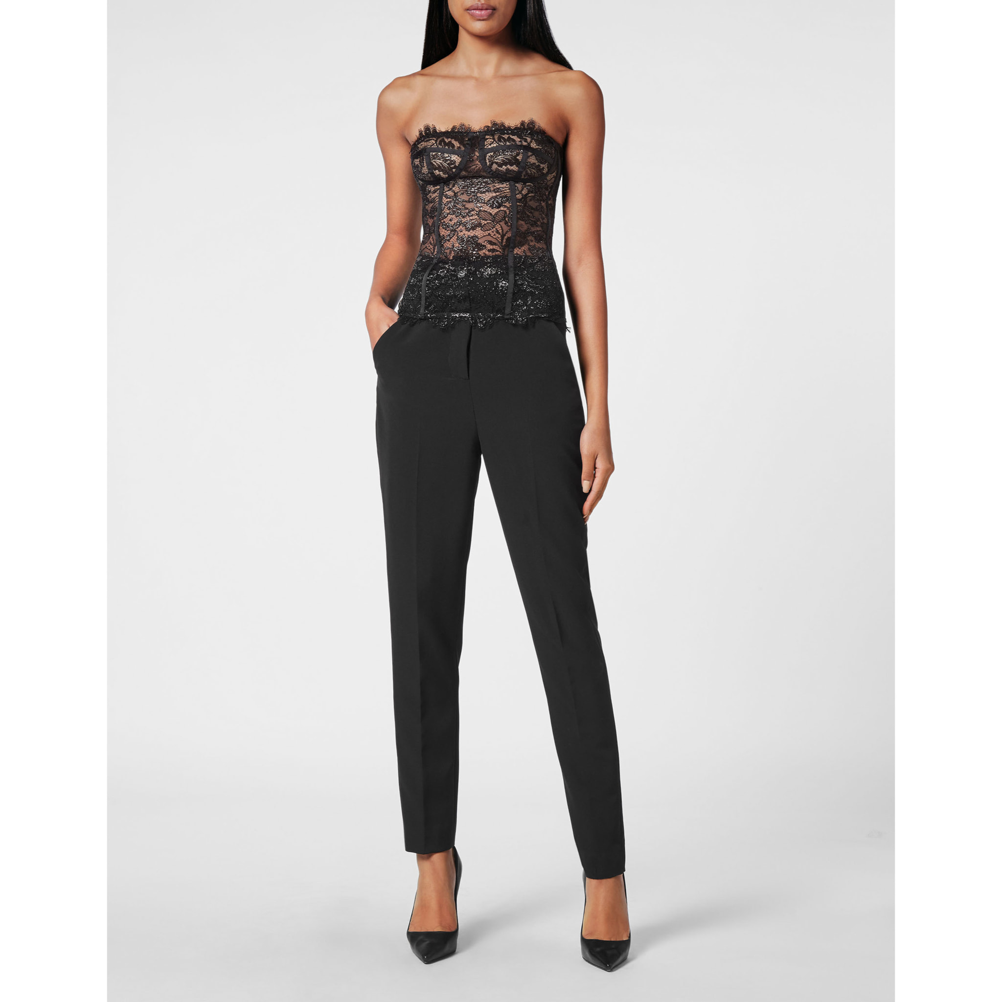 PHILIPP PLEIN Top