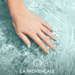 La Provençale Bio Le Vernis Solaire Longue Tenue Port-Miou