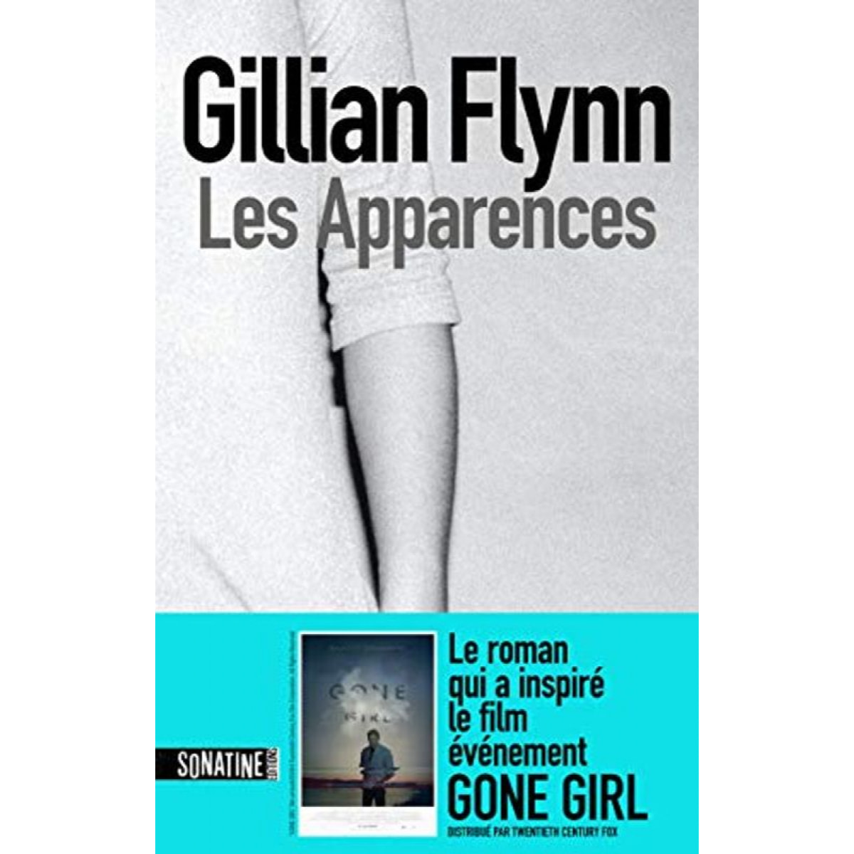 Flynn, Gillian | Les Apparences | Livre d'occasion