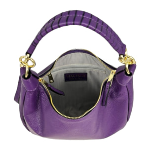 Borsa a spalla Cheval Firenze Noemi Viola