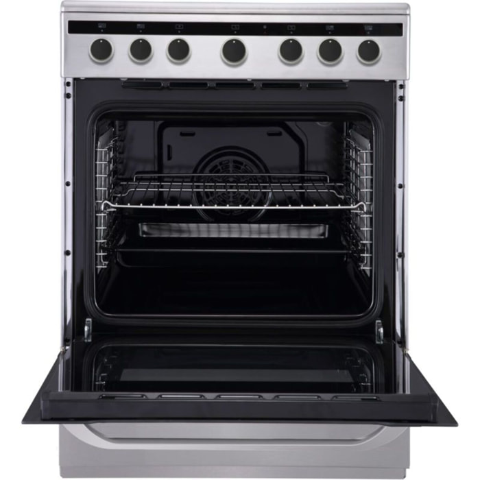 Cuisinière induction ESSENTIELB ECI603s