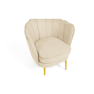 Fauteuil Arielle