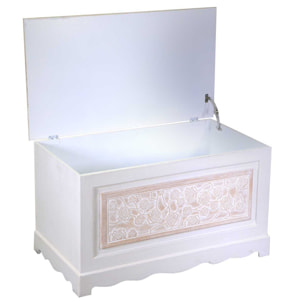 Cassapagna Andorra in legno cm80x45h45