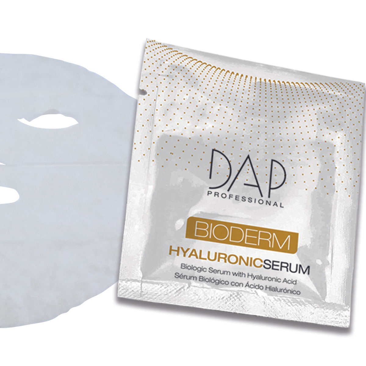 Hyaluronic Serum. Siero Con Acido Ialuronico.