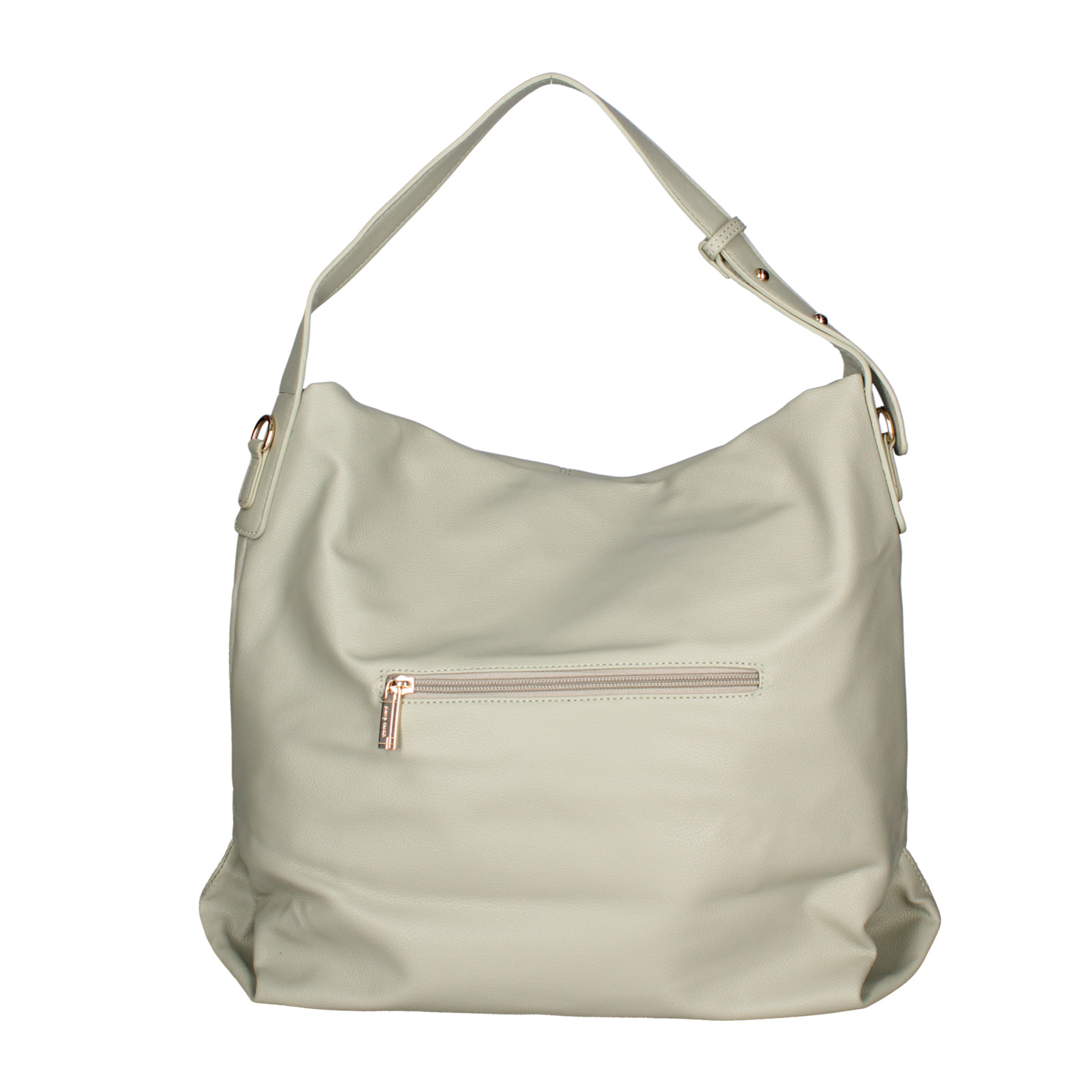 Borsa a spalla  da donna Poliuretano In Poliuretano 39x34x15 cm