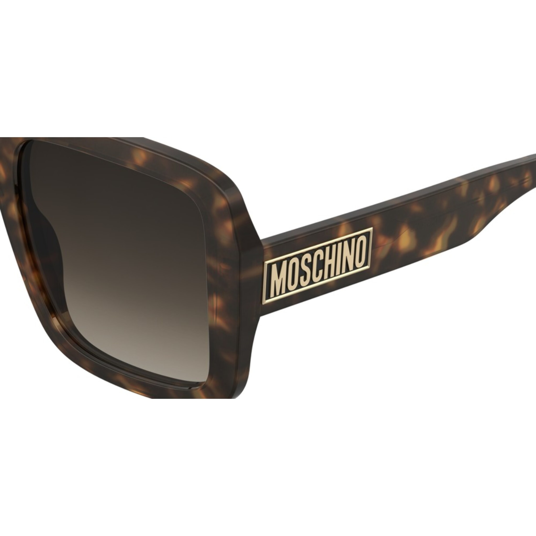 Gafas de Sol Moschino MOS180/S 086 de Acetato Mujer 55 mm
