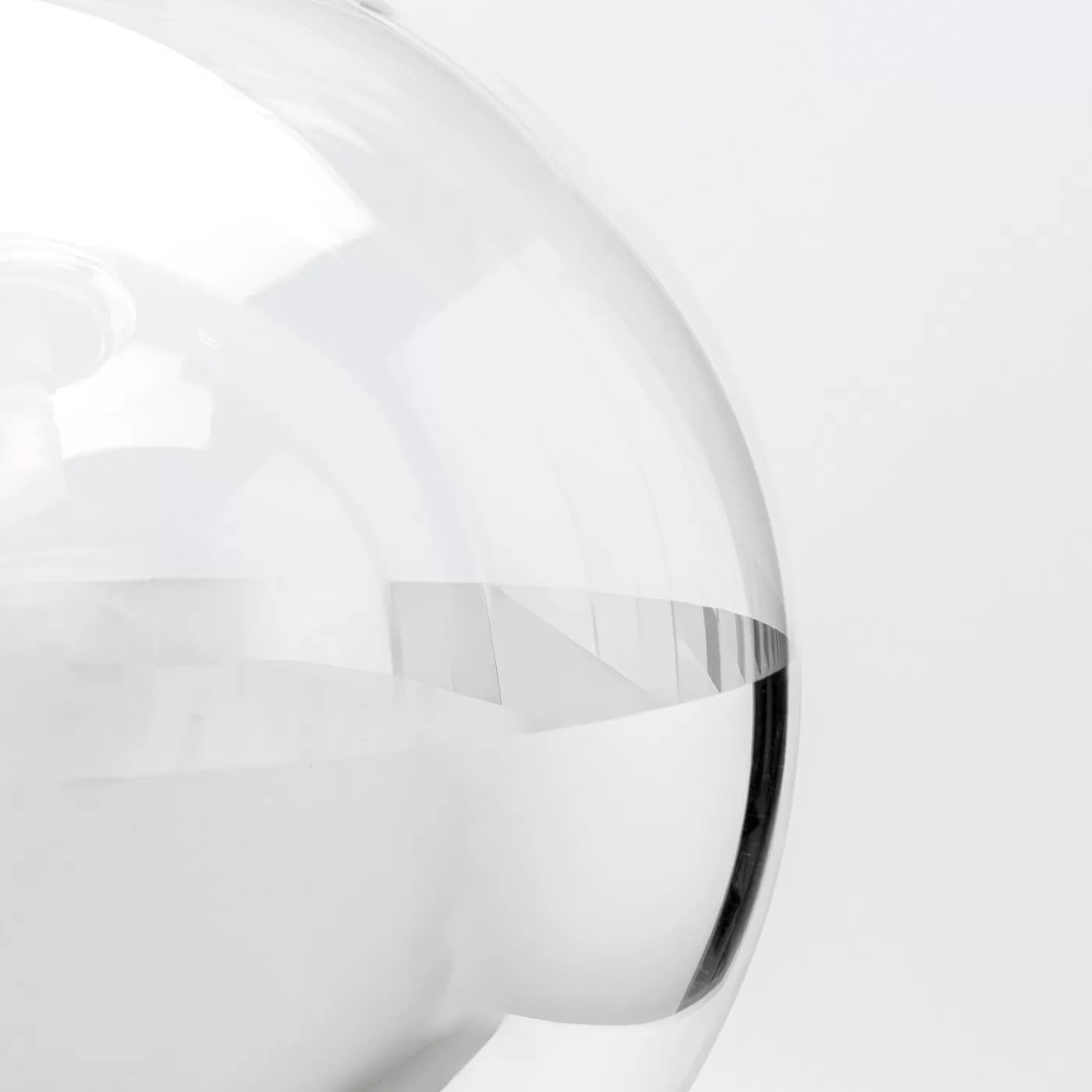 Lampe Disco Ball 64cm Kare Design