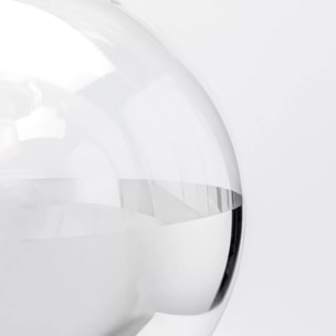 Lampe Disco Ball 64cm Kare Design