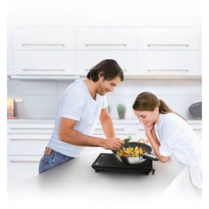 Plaque TEFAL IH2108E1