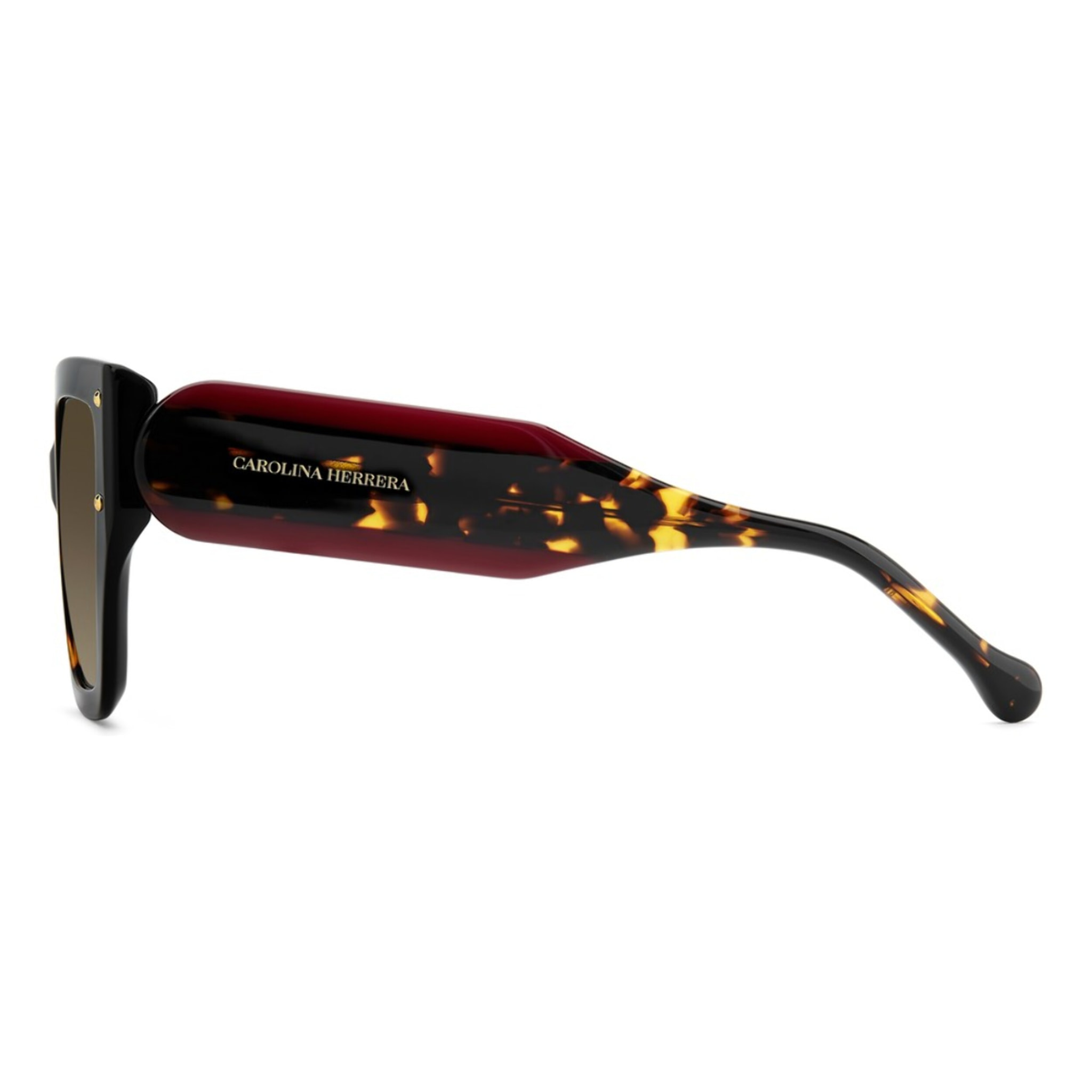 Gafas de Sol Carolina Herrera HER 0221/G/S 3H2 de Acetato Mujer 50 mm