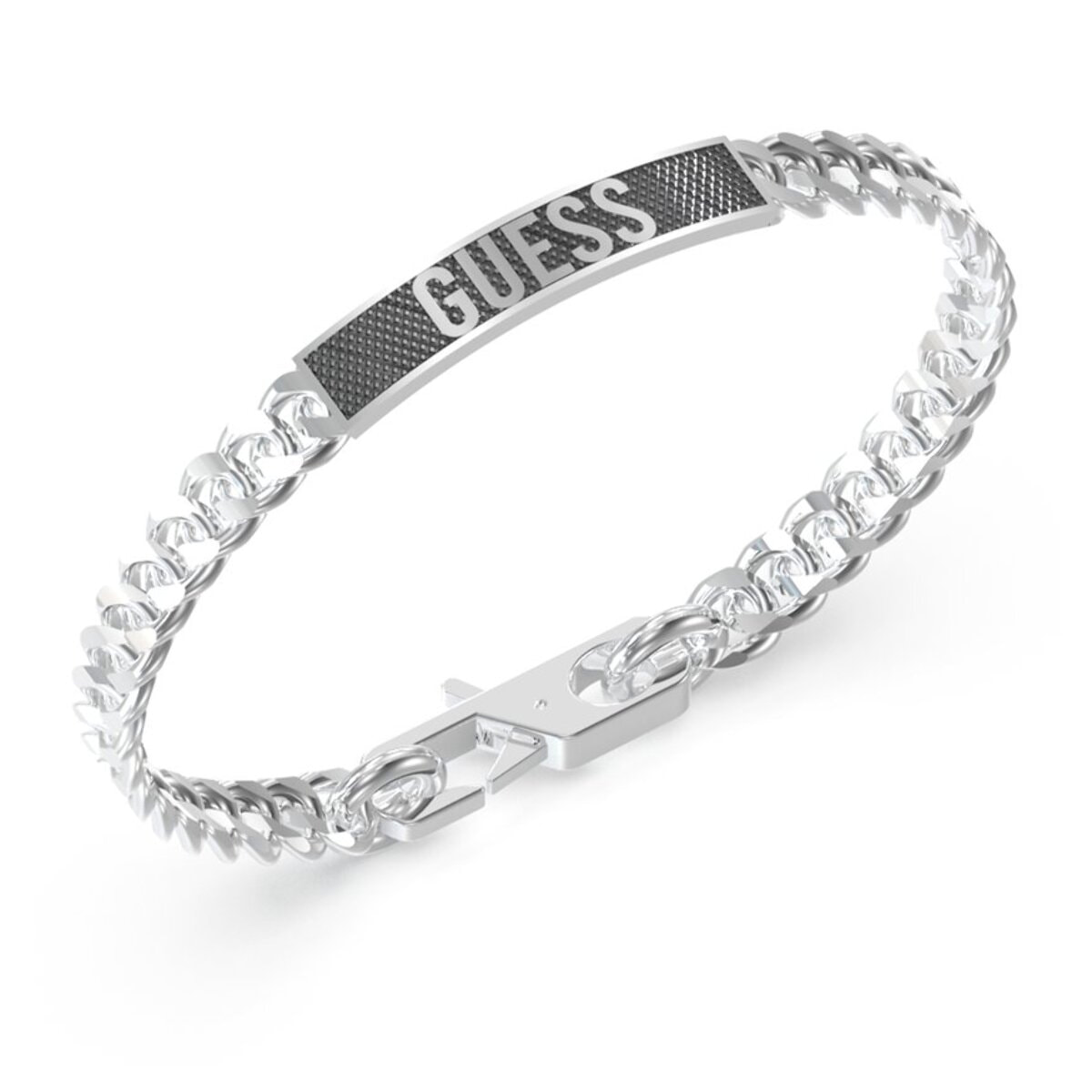 Pulsera Guess Mujer JUXB03214JWSTBKS