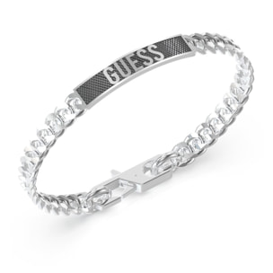 Pulsera Guess Mujer JUXB03214JWSTBKS
