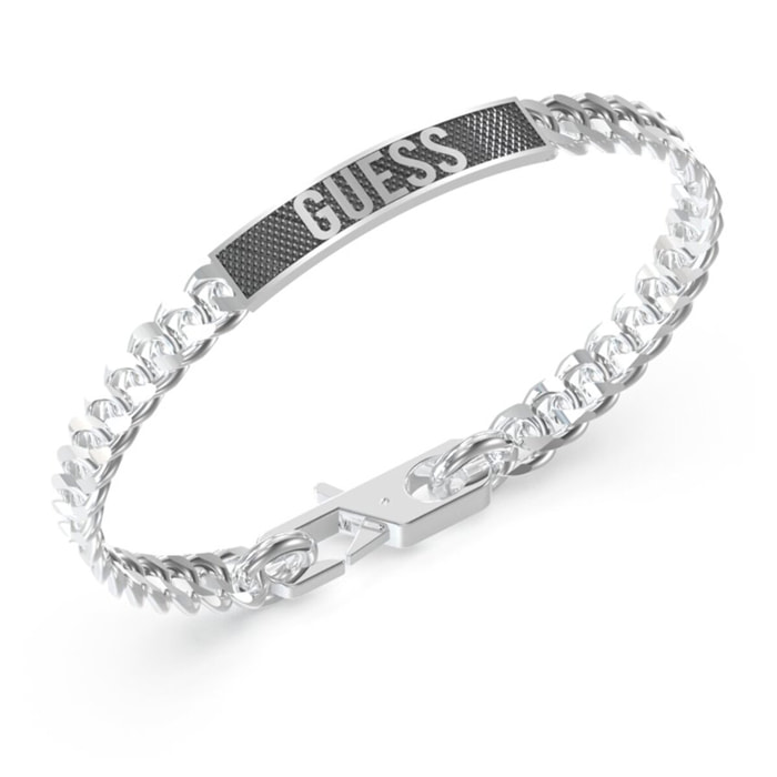 Pulsera Guess Mujer JUXB03214JWSTBKS