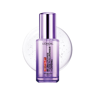L'Oréal Paris Revitalift Filler Sérum Yeux à l'Acide Hyaluronique et à la Caféine 20ml
