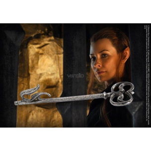 Lo Hobbit Replica 1/1 Chiave di Mirkwood 20 cm Noble Collection