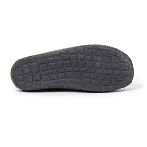 Zapatillas de casa , Zueco New Rim